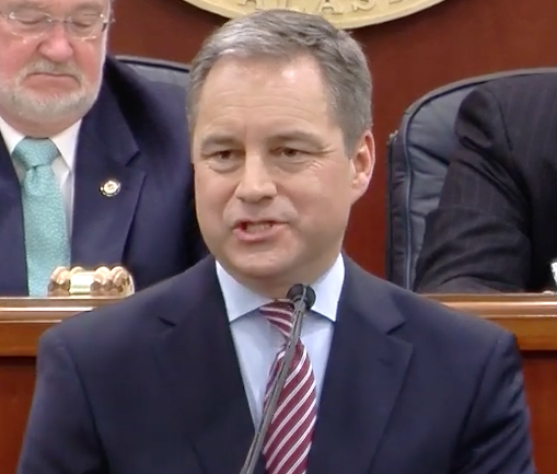 Dunleavy ignores 'strong fence of moral obligation'  in scholarship endowment