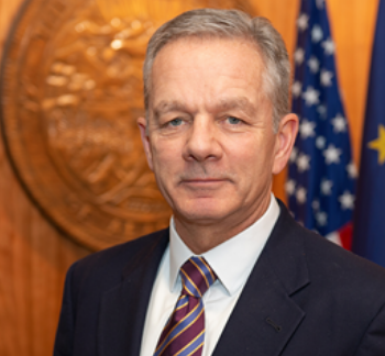 With Ben Stevens as chief of staff, questions about Veco scandal remain