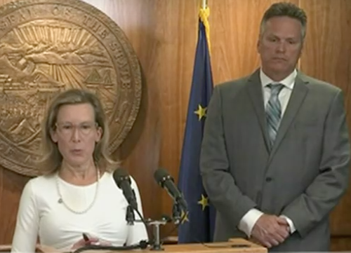 Dunleavy, who promised no cuts, enacts biggest Pioneer Home rate hike ever