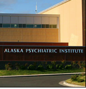 Dunleavy continues drive to privatize Alaska Psychiatric Institute