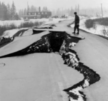 Dunleavy kneecaps earthquake research with false promise to 'wait until next year'