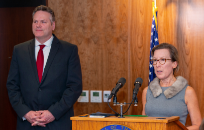 Dunleavy now claims he's listening to Alaskans, reverses senior benefits veto