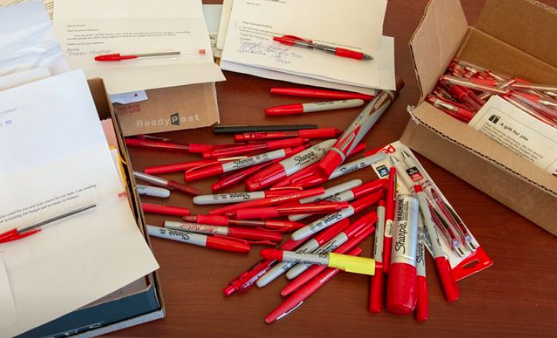 In a bizarre twist, Dunleavy contradicts himself, claims credit for budget reversals after 6 weeks