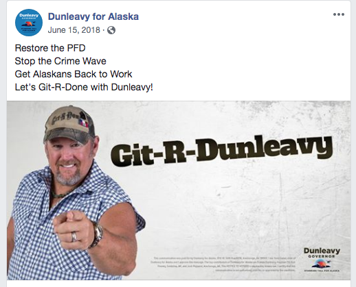 Journalistic shorthand on Dunleavy's fiscal fantasy needs to be retired