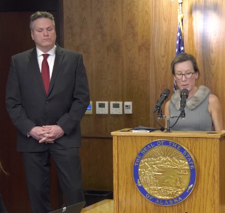 Judge sees no 'actual emergency' in Dunleavy claims of Medicaid emergency