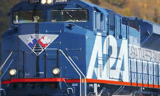 Dunleavy says Alberta tar sands, Wyoming coal justify plan for 1,500-mile Alaska rail link