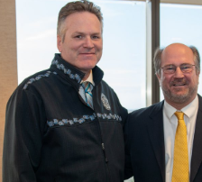 Union wins temporary restraining order stopping Dunleavy plan to curb membership