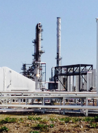 North Pole Refinery 'belugas' drew fire during high-powered target practice