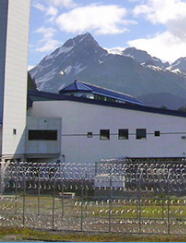 State decided last winter to ship prisoners Outside