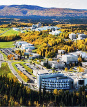 UAA faculty Senate promotes in-fighting at the expense of higher education