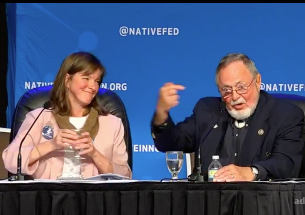 Young headbutts camera after being pestered to answer a simple question