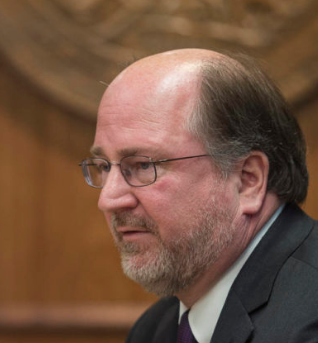 Time to end no-bid $600-per-hour state contract with Trump lawyer