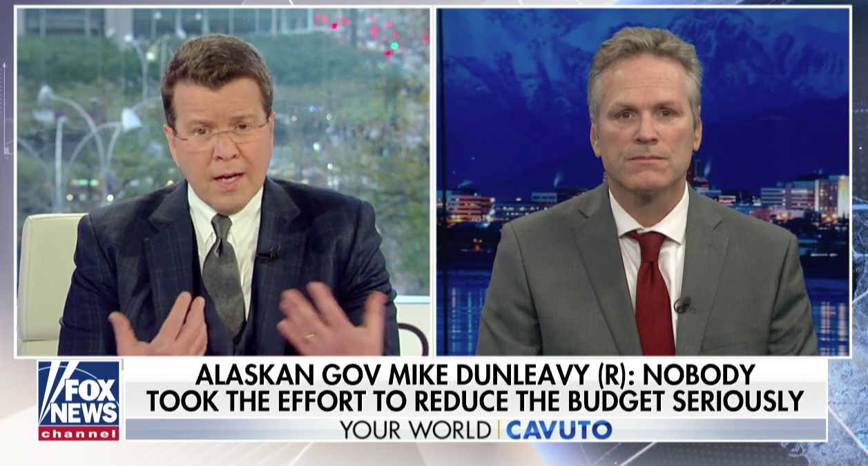 Uninformed DeMint inserts himself into Alaska politics once more