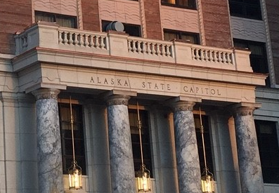 Alaska attorney general wastes state money on embarrassing education fight