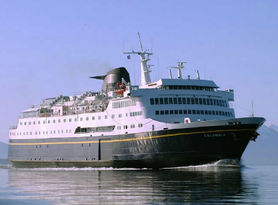 State ferry study obscures Dunleavy role in proposing massive subsidy cuts 