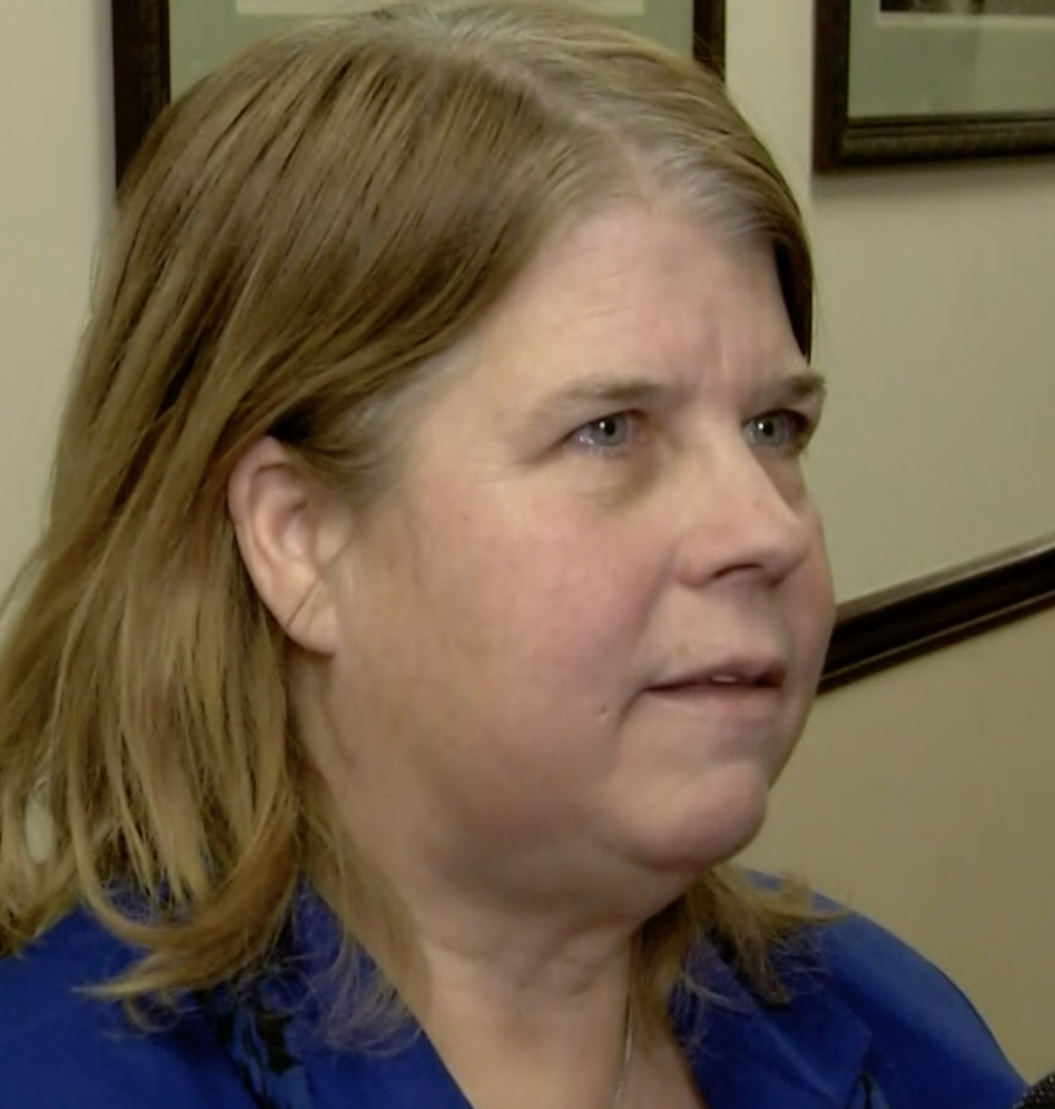 Tammie Wilson's new job conflicts with Alaska Constitution's 'ineligibility clause'