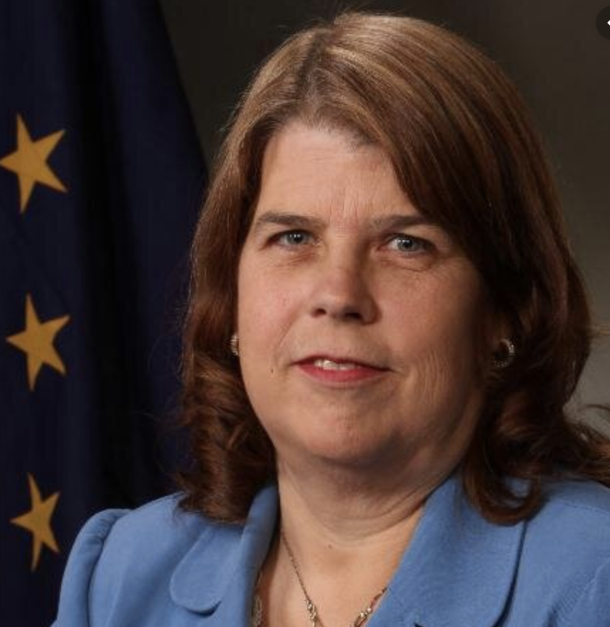 'Ineligibility clause' provides clear guidance on Tammie Wilson's ineligibility