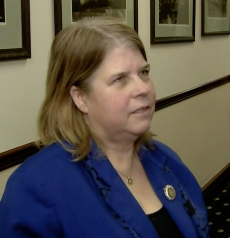 Tammie Wilson's new state job and the bureaucratic shell game