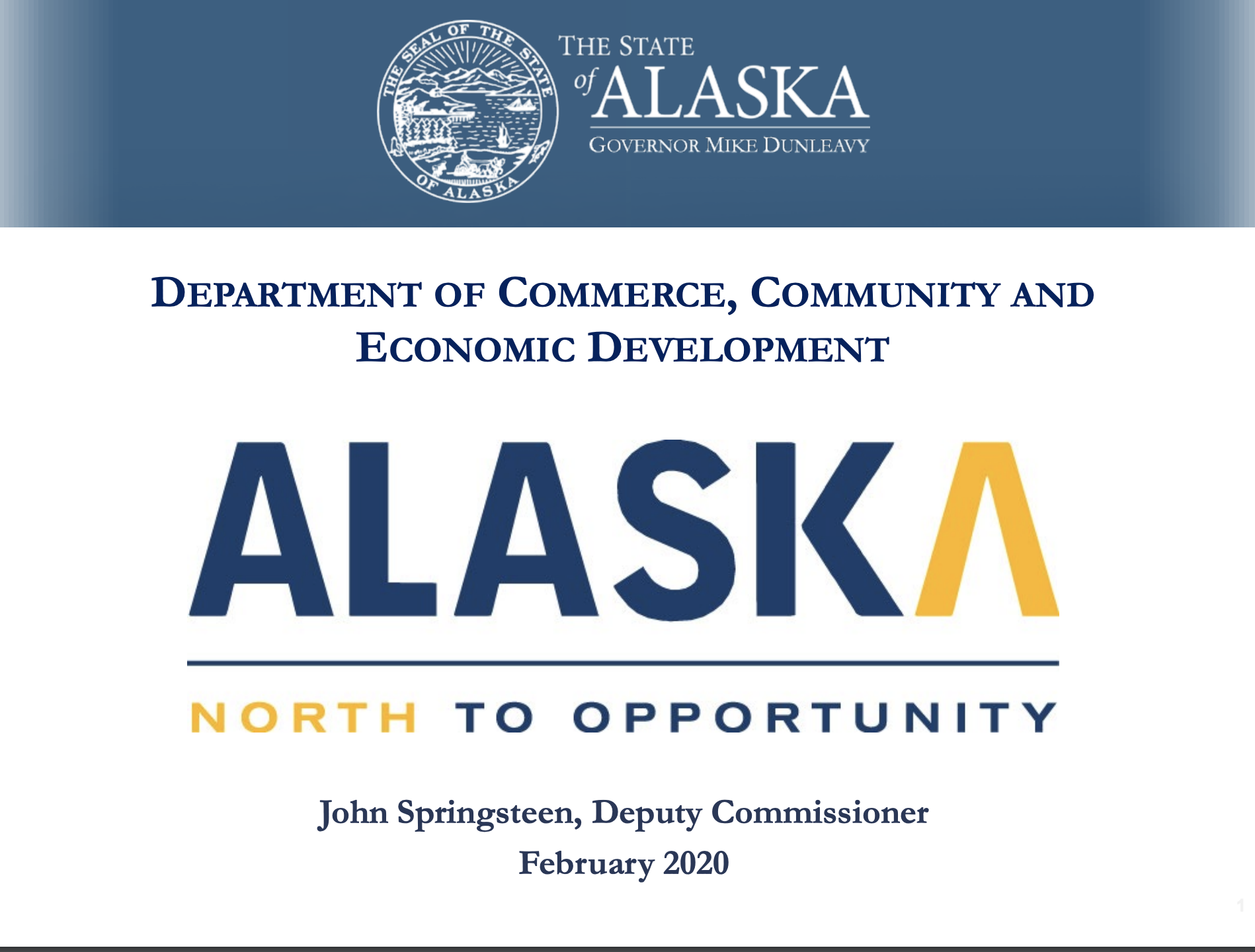 Dunleavy administration has no excuses for dodging Penney contract questions