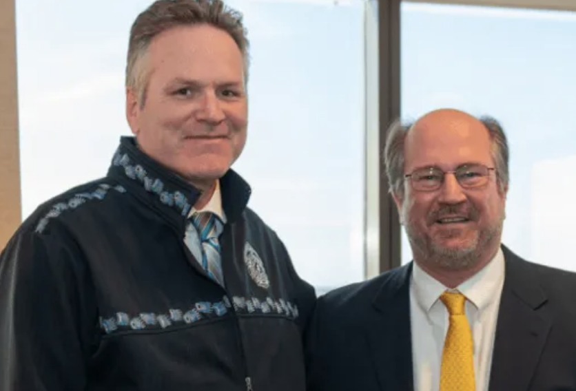 Dunleavy-Clarkson unconstitutional mutual aid society on hold after public outcry