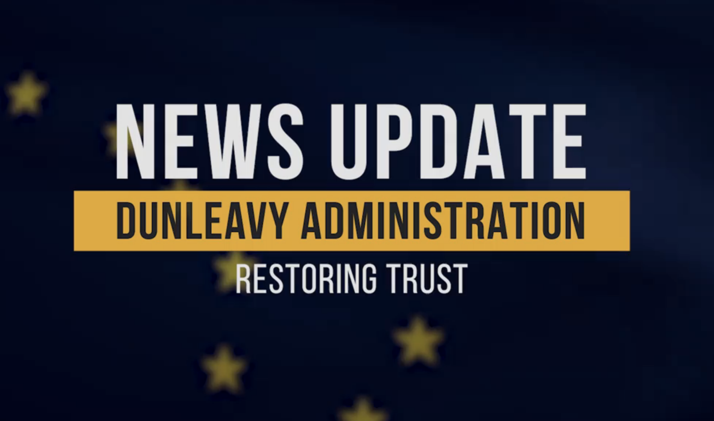 Top 10 violations of state regulations with Dunleavy's Clark Penney no-bid deal