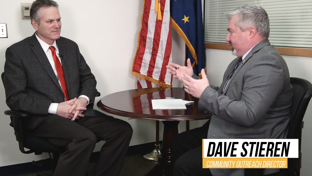 Extreme budget cuts remain central to Dunleavy's confused 'plan' for Alaska