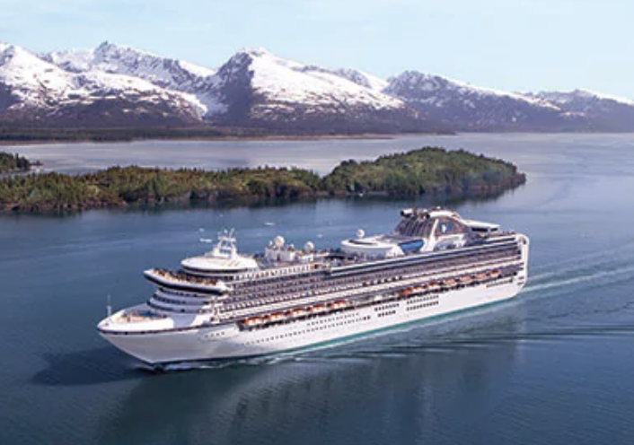 DEC commissioner continues to carry water for cruise ship industry