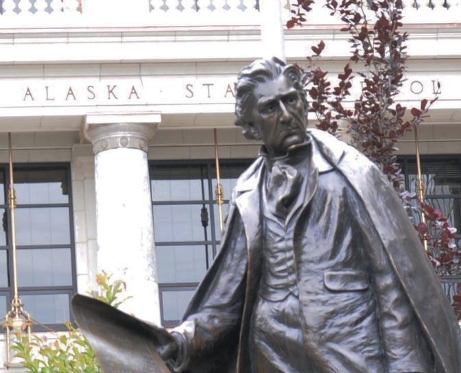 In midst of health/economic crisis, Alaska legislators deliver reasonable budget  