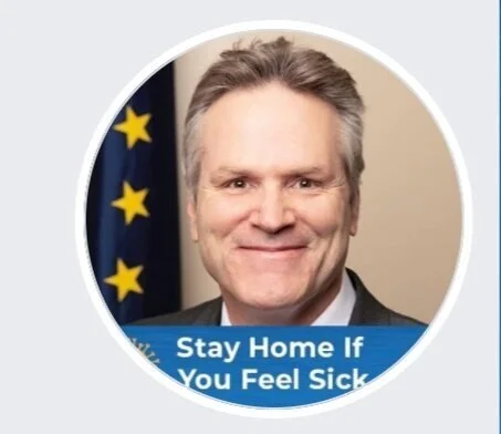 Once again, Dunleavy’s budget gives recall campaign a boost 