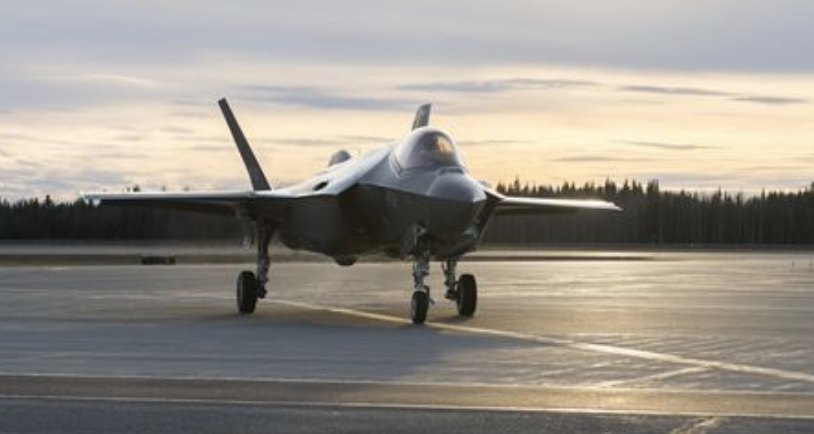 Trump's Soviet-style military displays can't erase weakness that destroyed national security