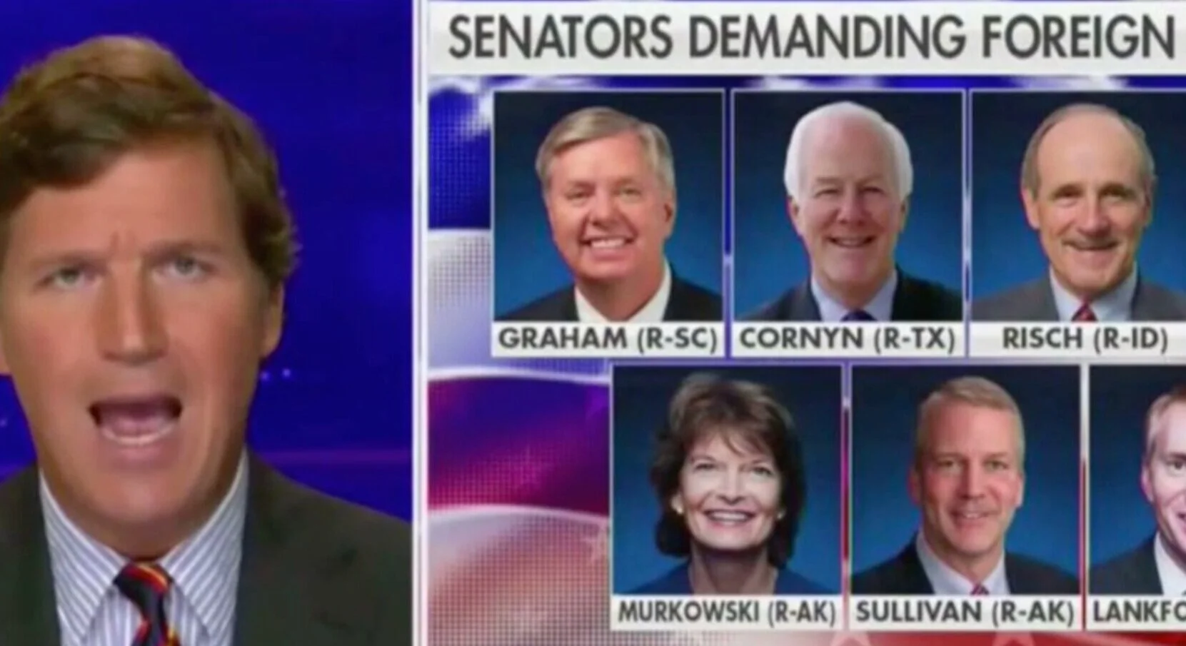 Some right-wingers snap at Alaska GOP Congressional delegation on foreign workers