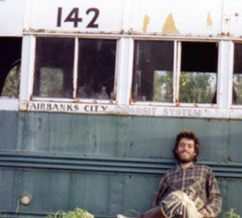 Moving the bus should end the reckless stampede 