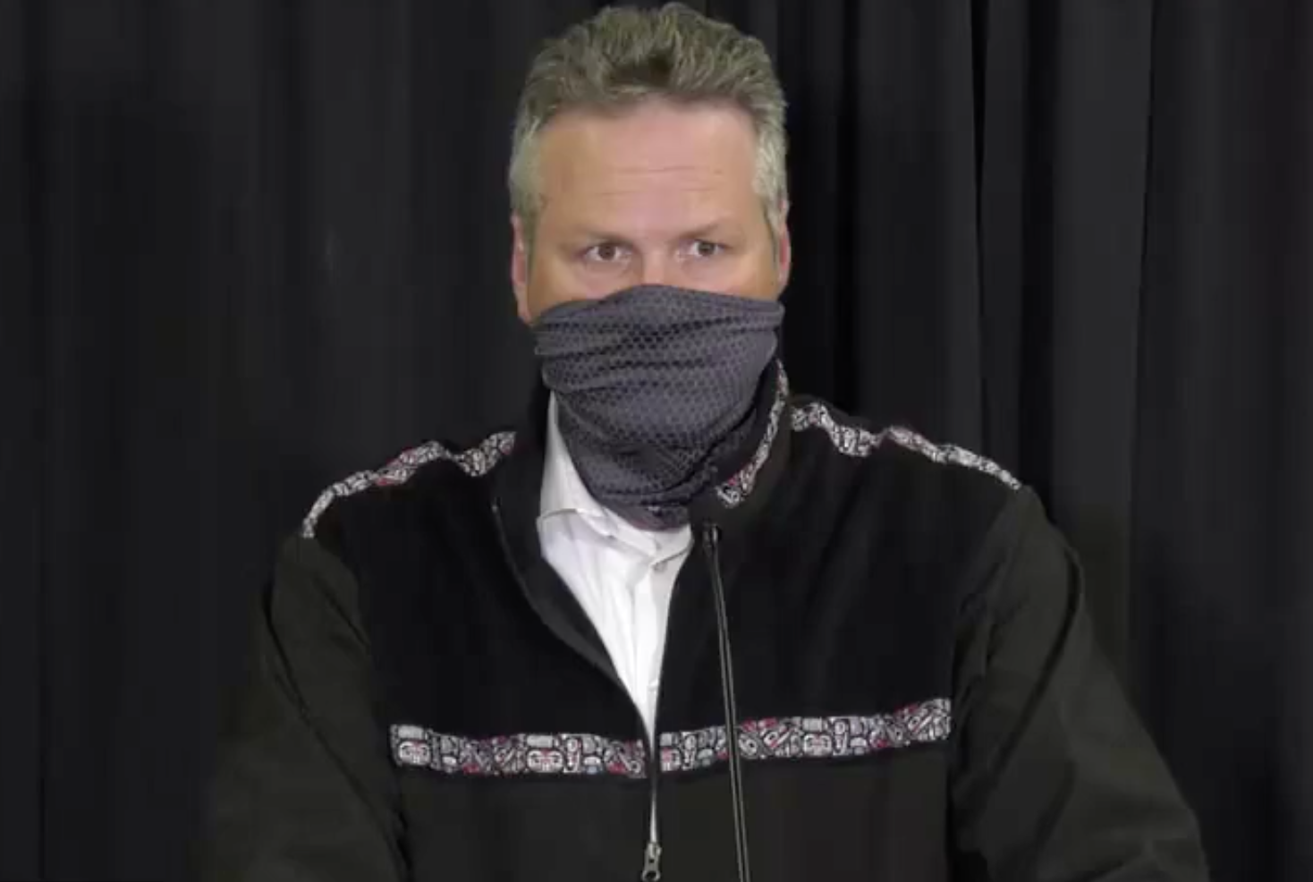 Dunleavy plans to boost re-election with $250,000 in state funds for publicity tour