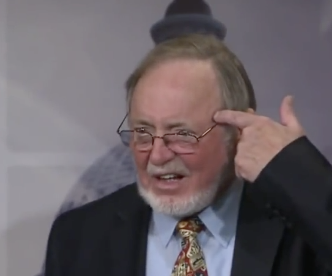Don Young refuses to take responsibility for his uninformed 'beer virus' rant