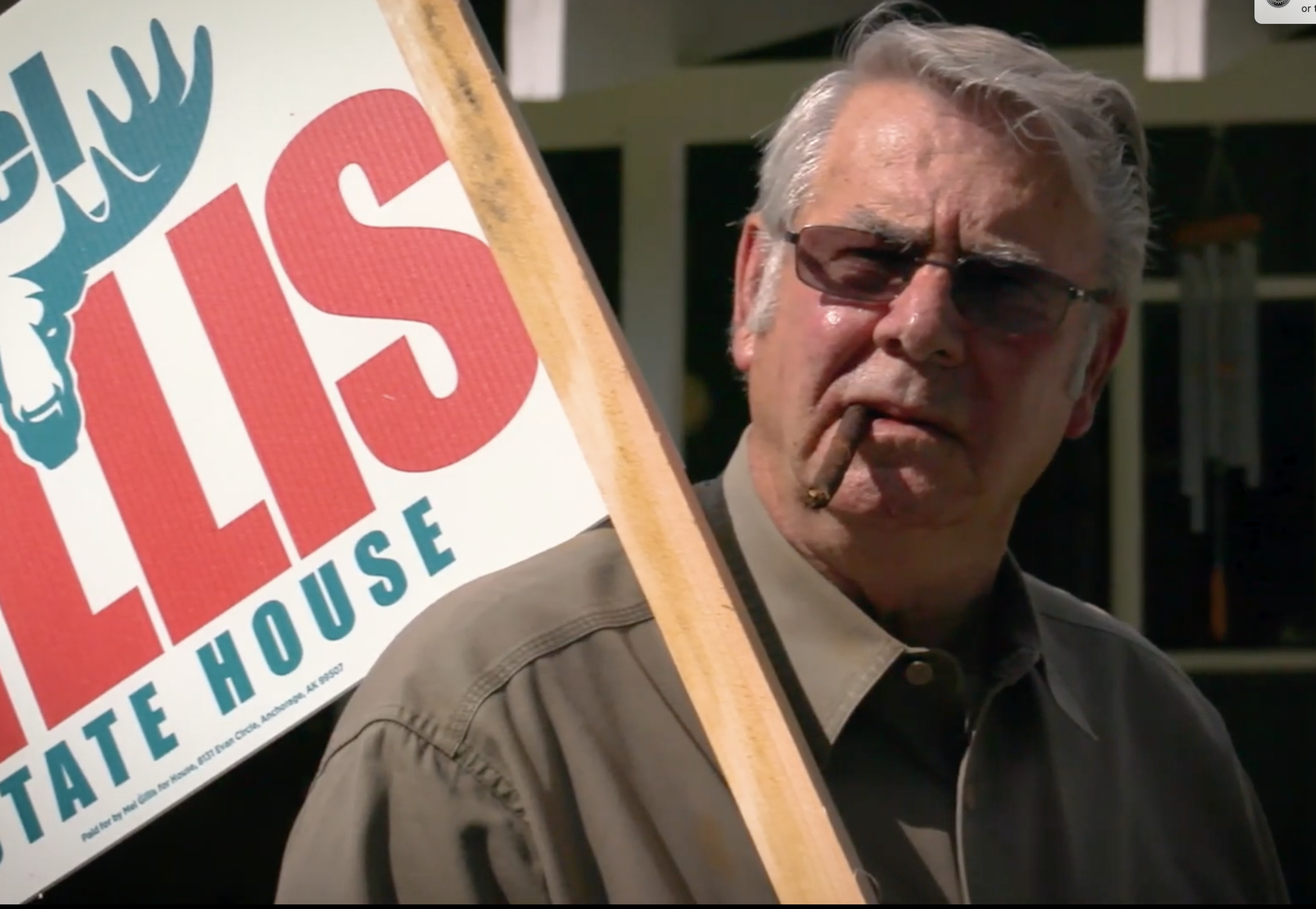 Republican House candidate's comment to Anchorage police union sparks controversy
