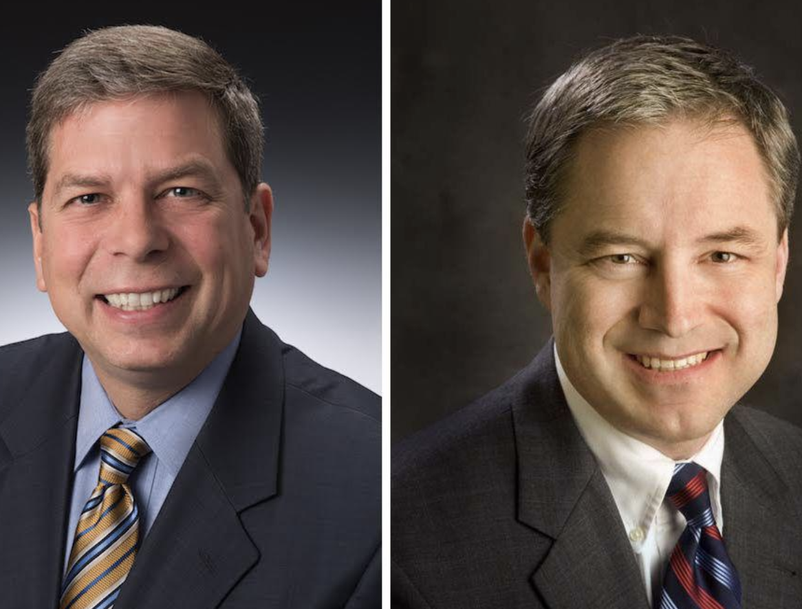 Parnell, Begich failed to respect Alaska election integrity by silence on false ad claims