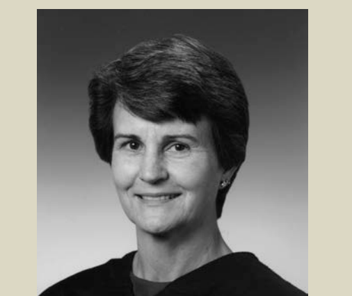 Justice Carney deserves to be retained on Alaska Supreme Court