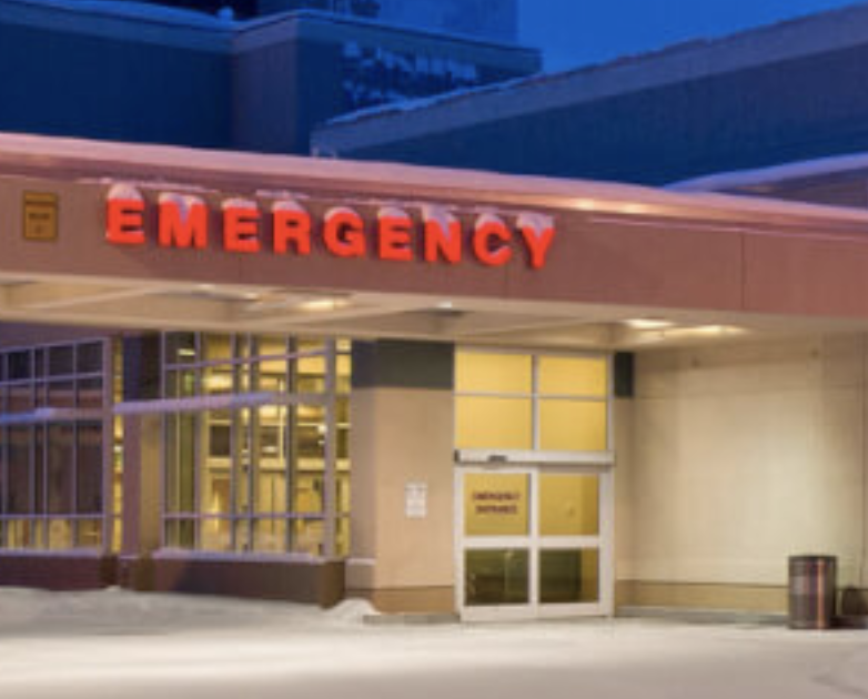 Alaska hospitals pushed to the breaking point in statewide health crisis