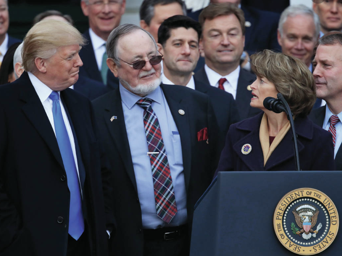 Every prediction about Trump's ANWR oil lease intentions proved wrong