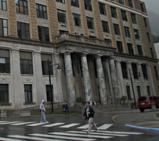 State plans for long-term teleworking appear aimed at privatization