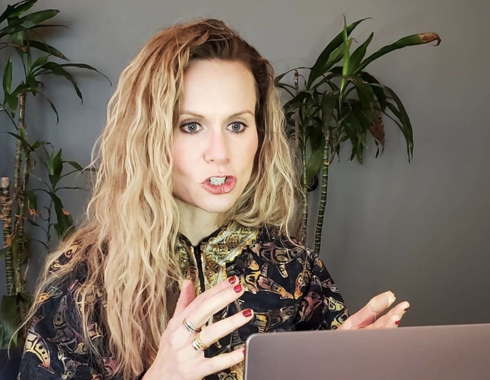 Tshibaka keeps selling homeless fable 