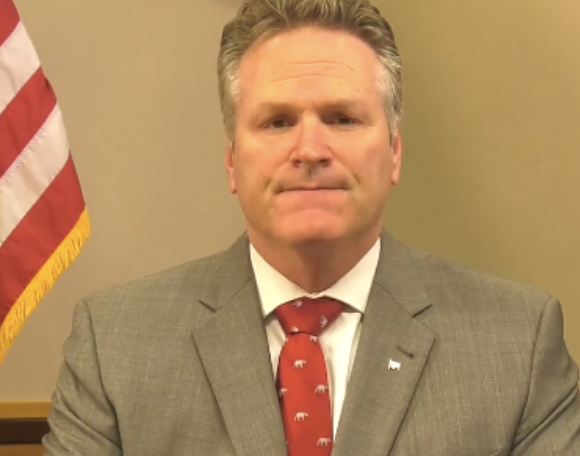 As statewide health crisis grows, Dunleavy dithers
