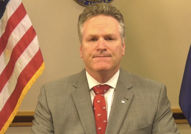 Alaska newspapers fail to correct biggest financial distortion in state history