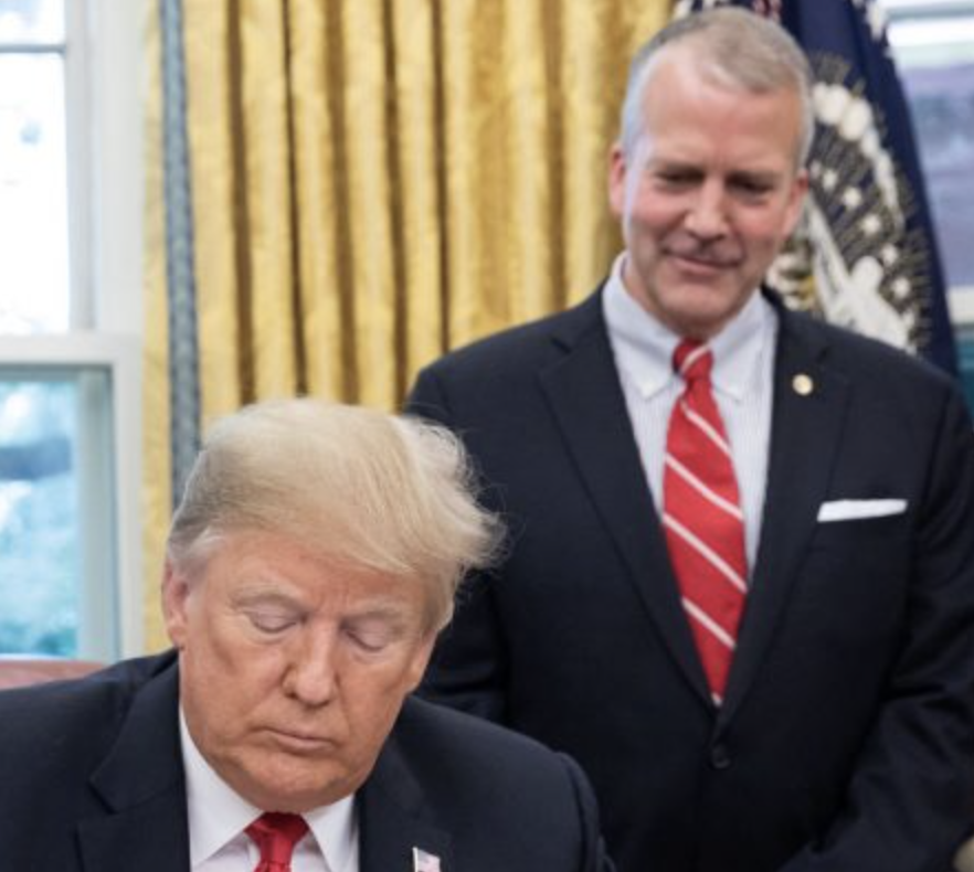 Inciter-in-chief needs to be removed now; Sullivan still doesn't get it