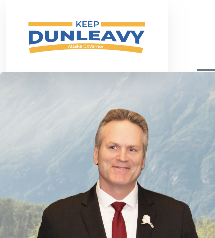 Dunleavy budget official should drop the rope-a-dope diversion, hiding the lack of a fiscal plan