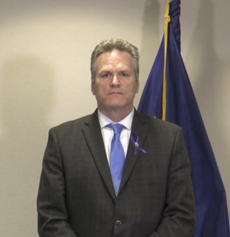 Dunleavy announces gas pipeline is 'closer than ever,' as so many have announced before