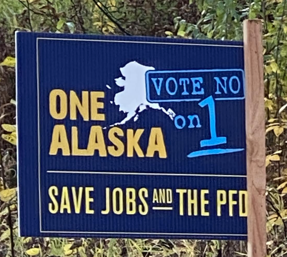 Alaska on the hook for $160 million in lost taxes, thanks to weakness in state law