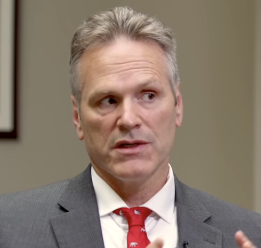 Dunleavy’s gas pipeline private sector dream would be funded by the feds