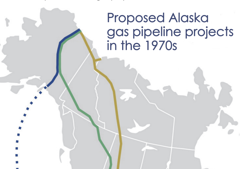 Alaska needs 12-step program for gas pipeline addiction 
