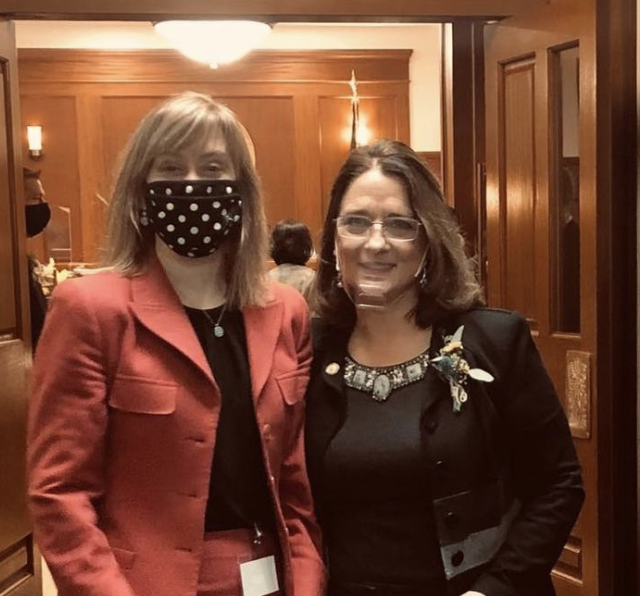 Competent Senate would remove Reinbold from Cavalcade of Crackpots